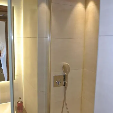 Teleporte לינה וארוחת בוקר *