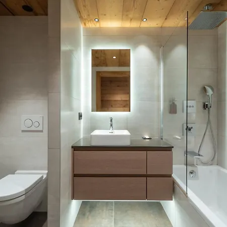 Teleporte Jacuzzi Hammam Cheminee 14 Pers - Multipass Ле-Гет