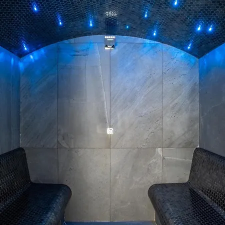 Teleporte Jacuzzi Hammam Cheminee 14 Pers - Multipass 4*