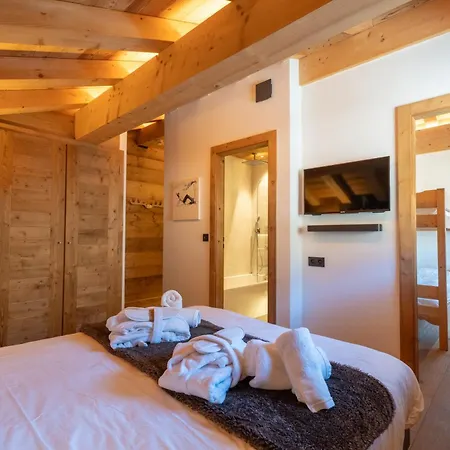 Bed and Breakfast Teleporte Jacuzzi Hammam Cheminee 14 Pers - Multipass 4*