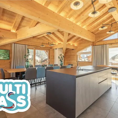 Teleporte Jacuzzi Hammam Cheminee 14 Pers - Multipass Frühstückspension 4*